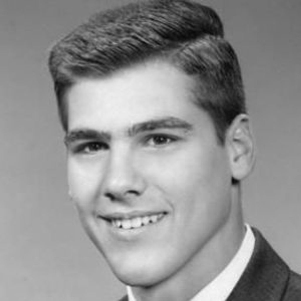 Paul James Strovers Ii Profile Photo