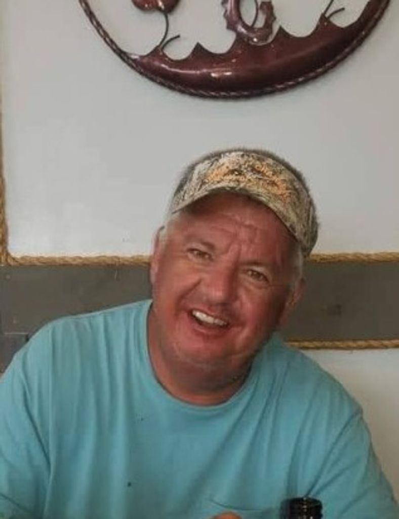 John Mcpartland