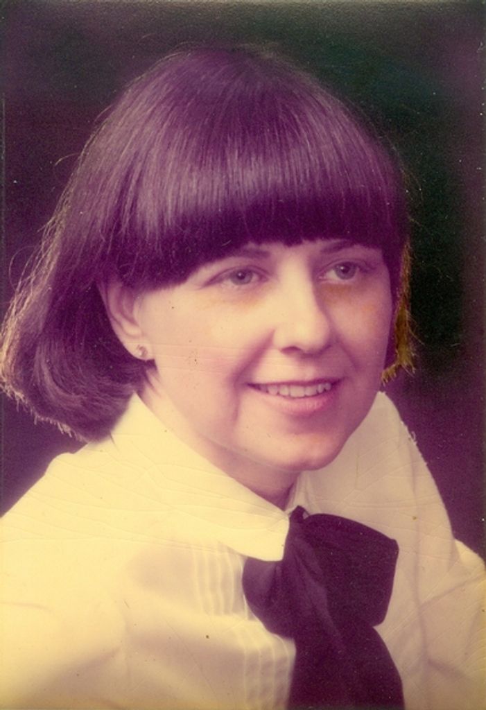 Mary Jane Dance Profile Photo