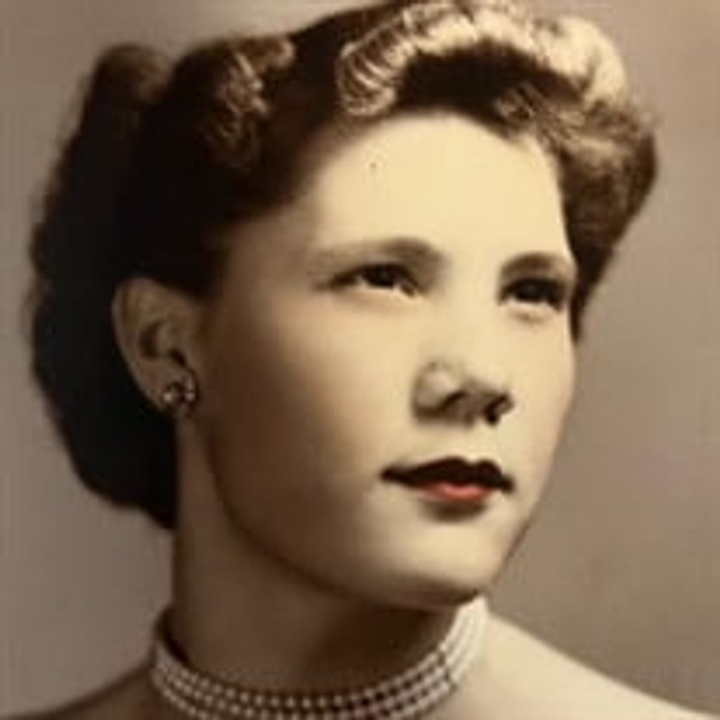 Bettie Finch Jacobs