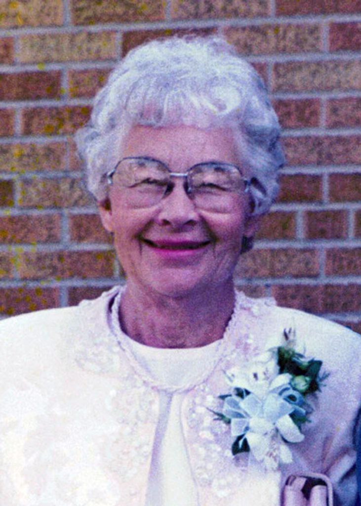 Rose C. Patten-Knoll