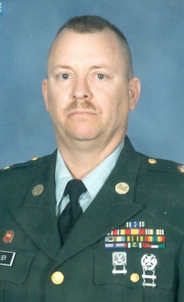 Lee Dale Collier, Sr. Profile Photo