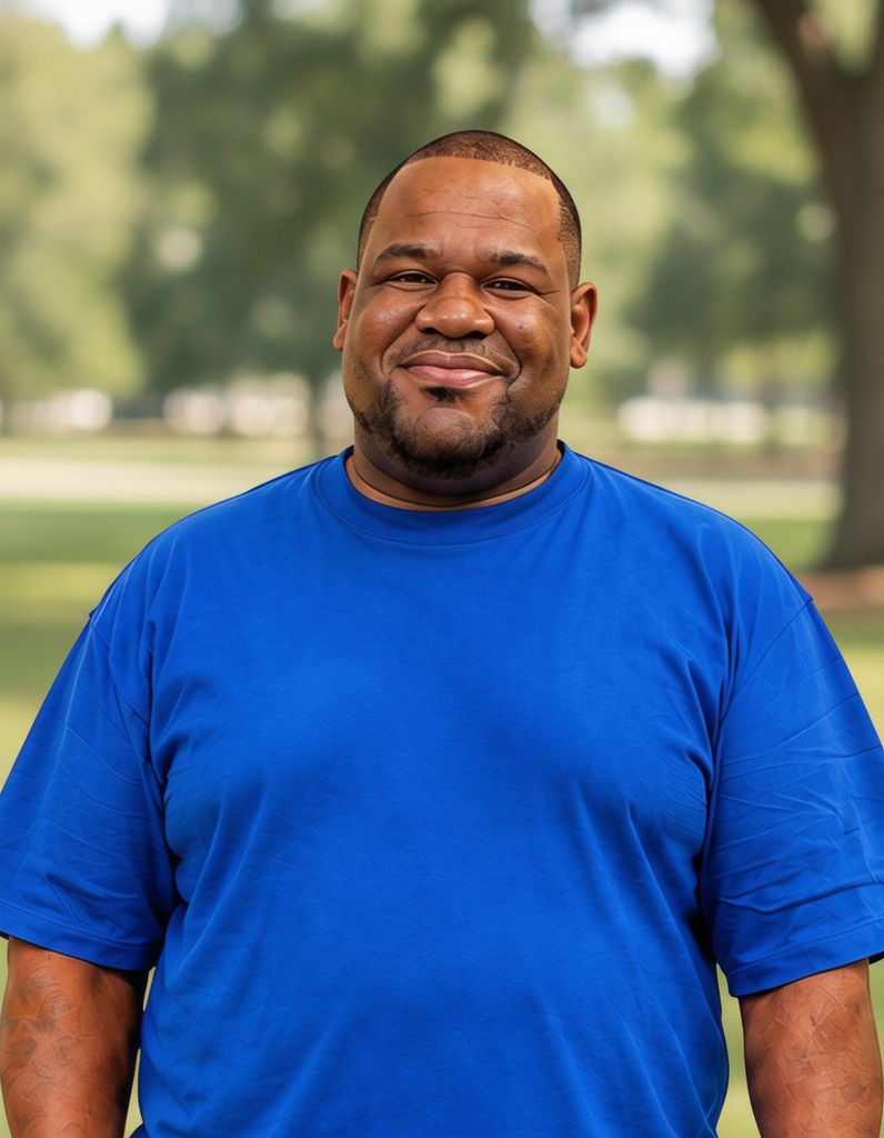 Quincy L Cooley Profile Photo