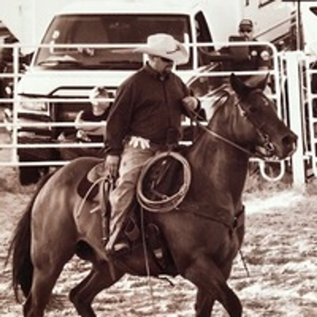 Richard "Rick" McDowell