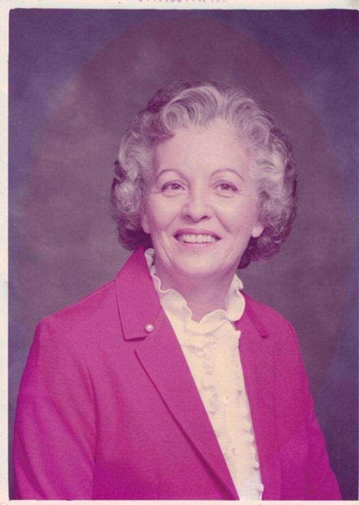 Beverley Foss Reddick Profile Photo