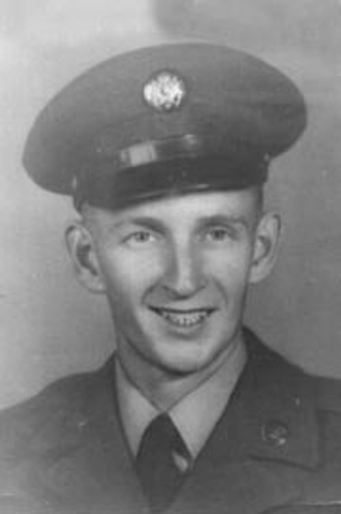 Harris 'Johnny' Richardson Profile Photo