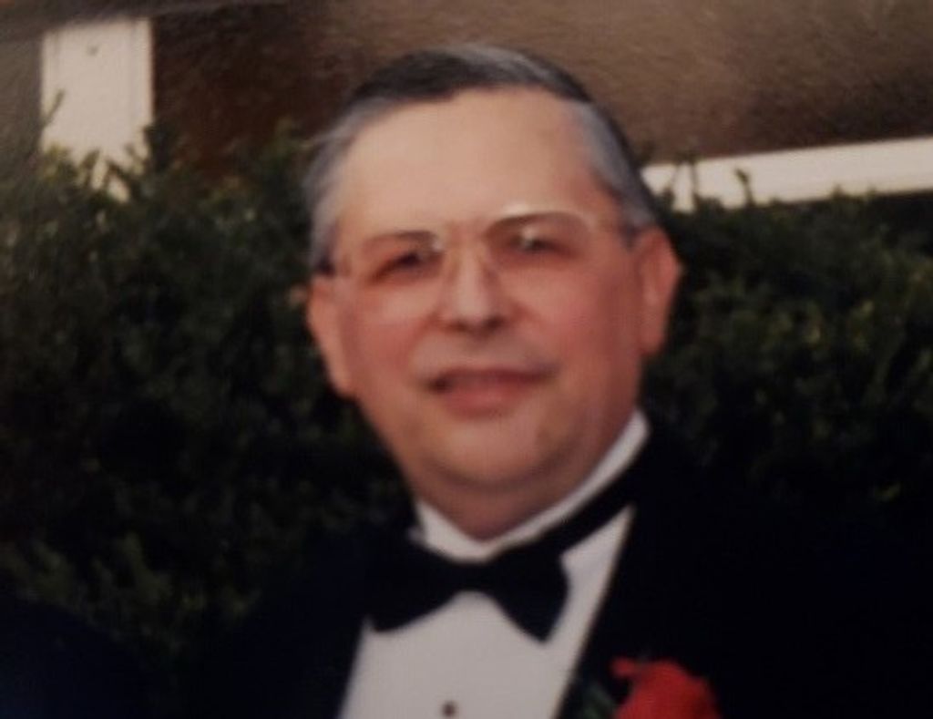 Thomas Fleckenstein Profile Photo