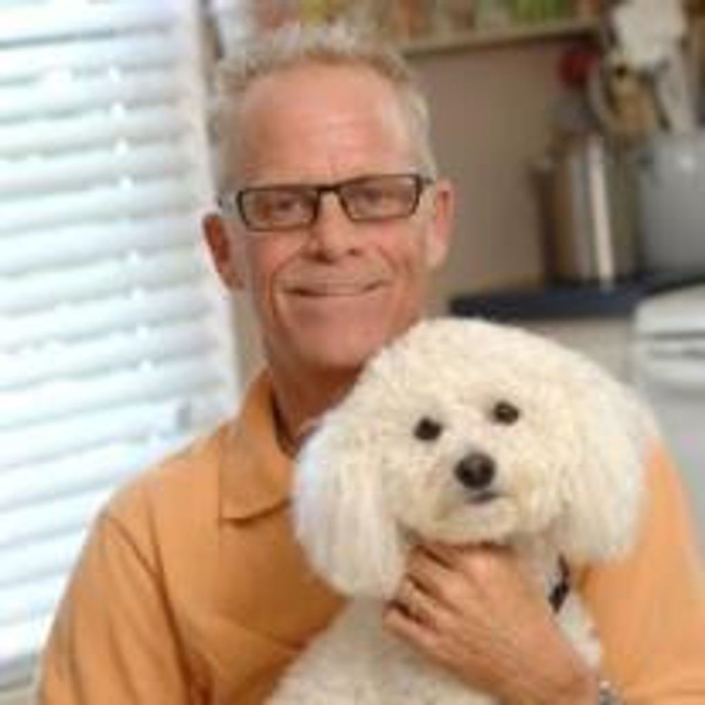 Robert "Terry" Theriault Profile Photo