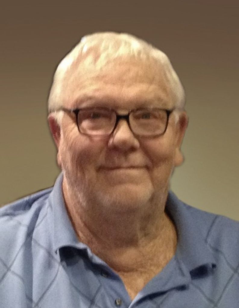 Larry Francis Laurent