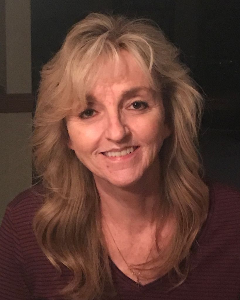 Georgette Maria Scott-Clemens Profile Photo