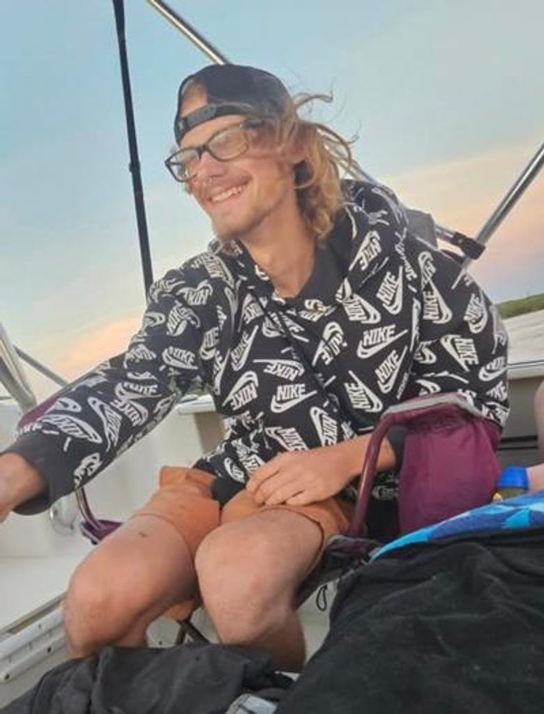 Cody John Erali Profile Photo