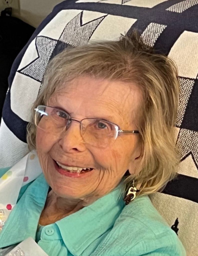 Jean Ann Wagner