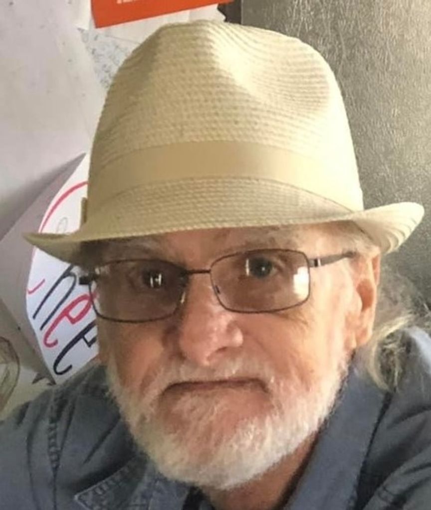 Brian Stephan Dietrich