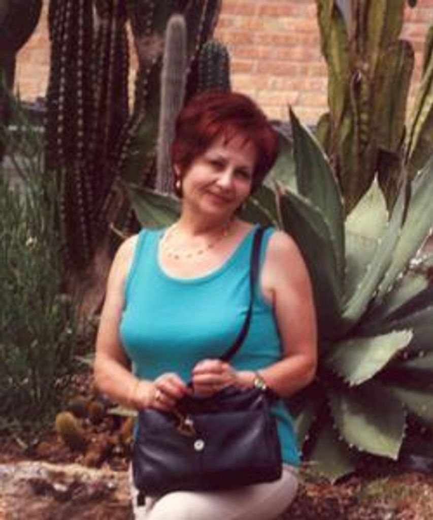 Daniela Opala Profile Photo