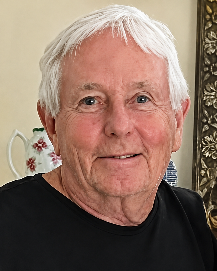 Dr. Denis E. Finnegan Profile Photo