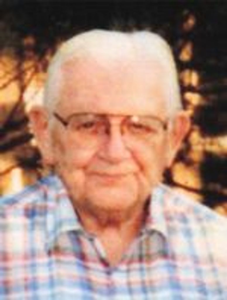 Clarence Robert Hunter