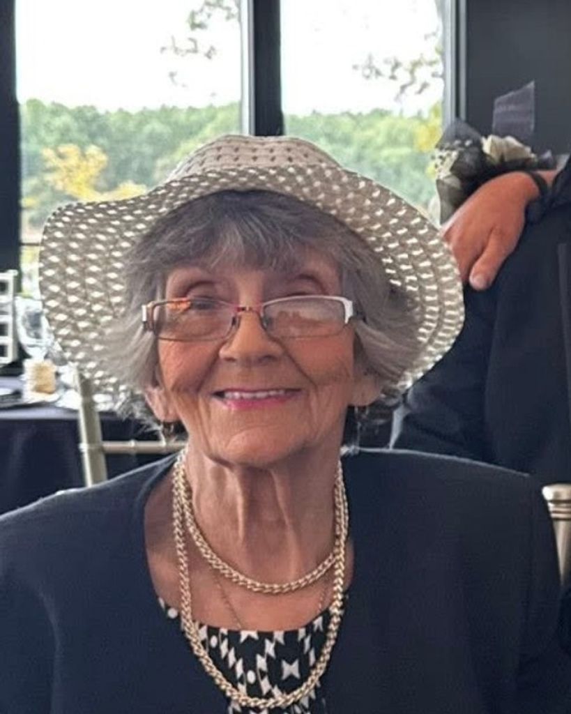 Mary Louise Littell Profile Photo