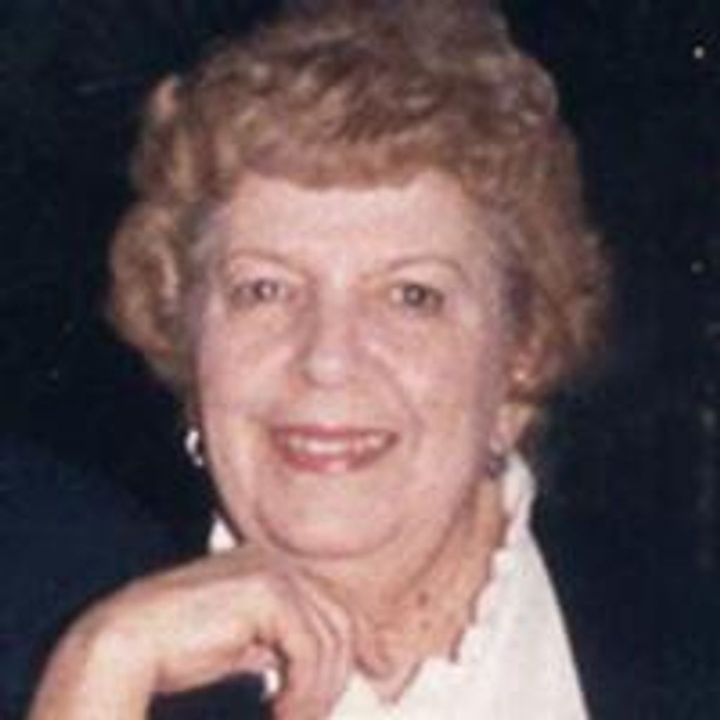 Alma Jane Napoleon