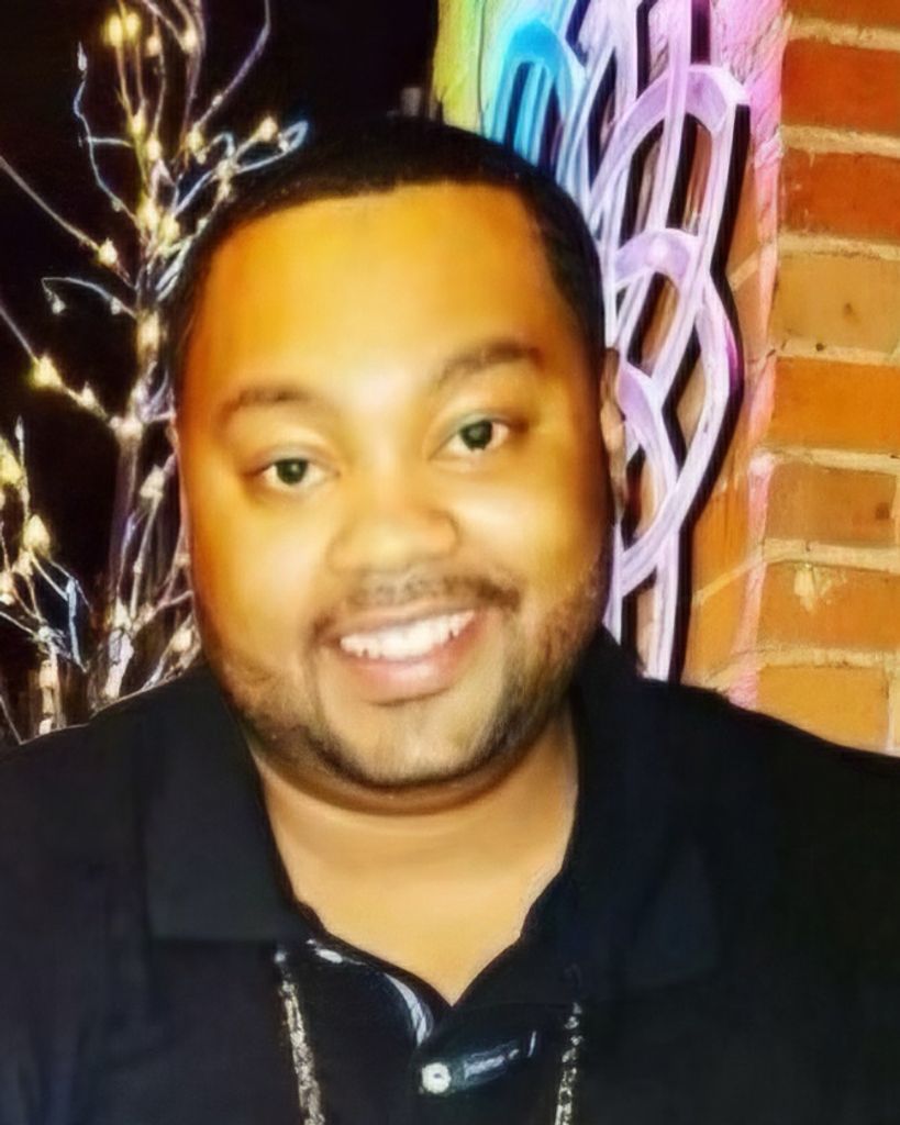 Curtis A. Miller, Jr. Profile Photo