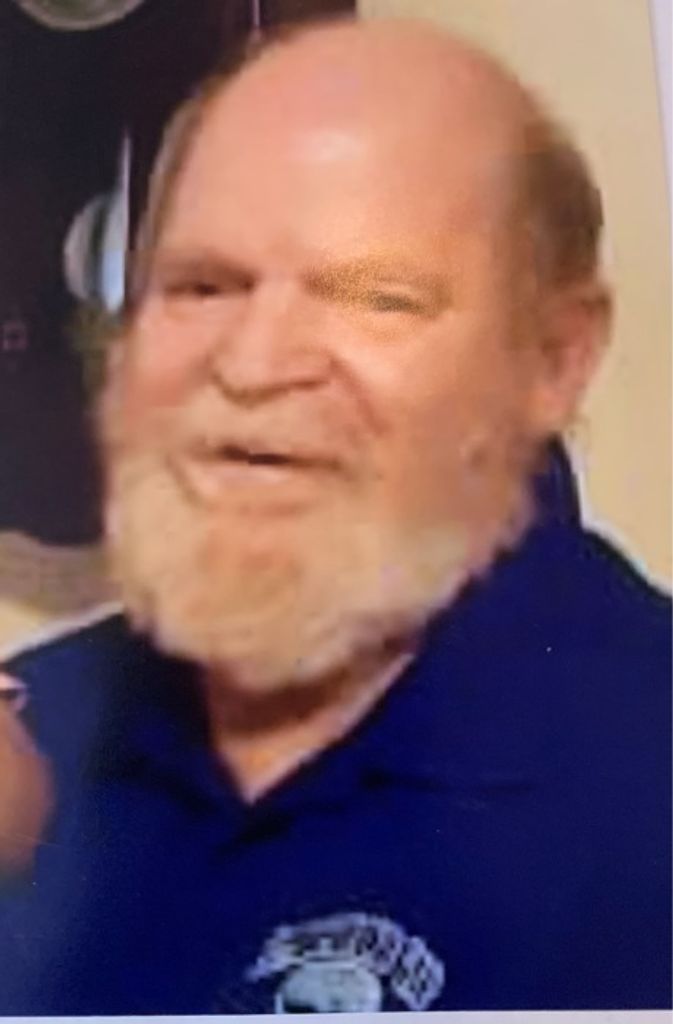 Peter Lin Denson Profile Photo