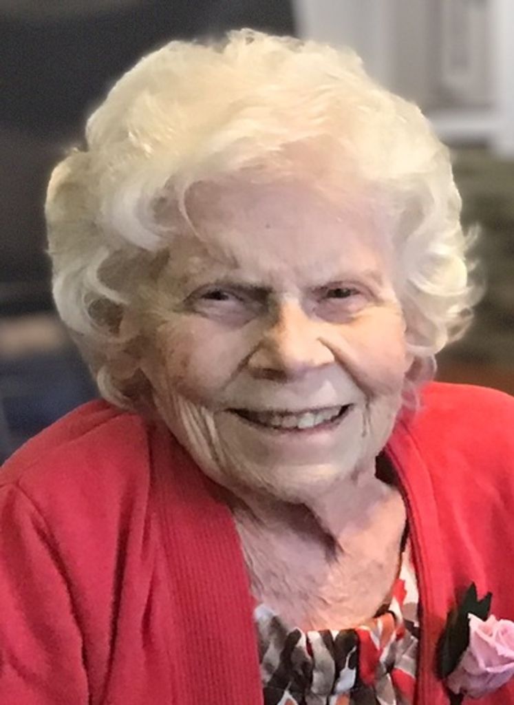 Lois F. Reissig Profile Photo
