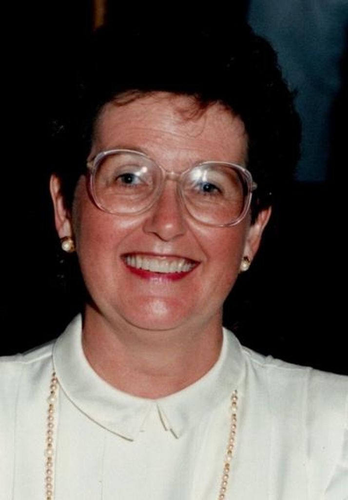 Judith G. Smith Profile Photo
