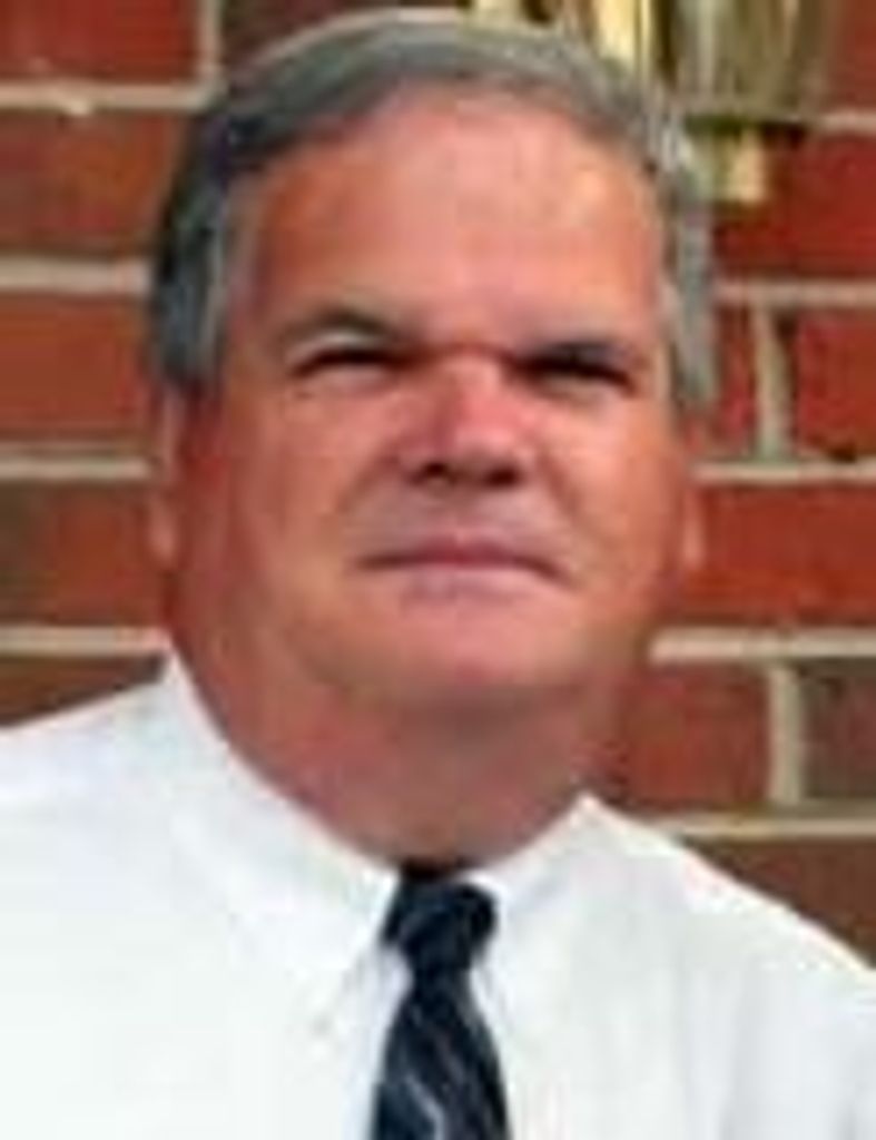 Eugene Turner Profile Photo