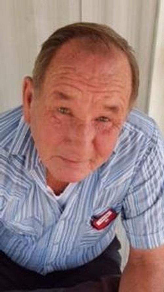 Michael Edwin Jackson