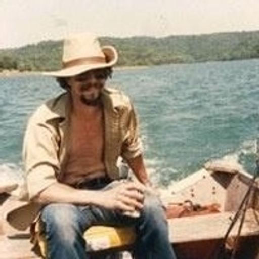 Timothy Behary Profile Photo