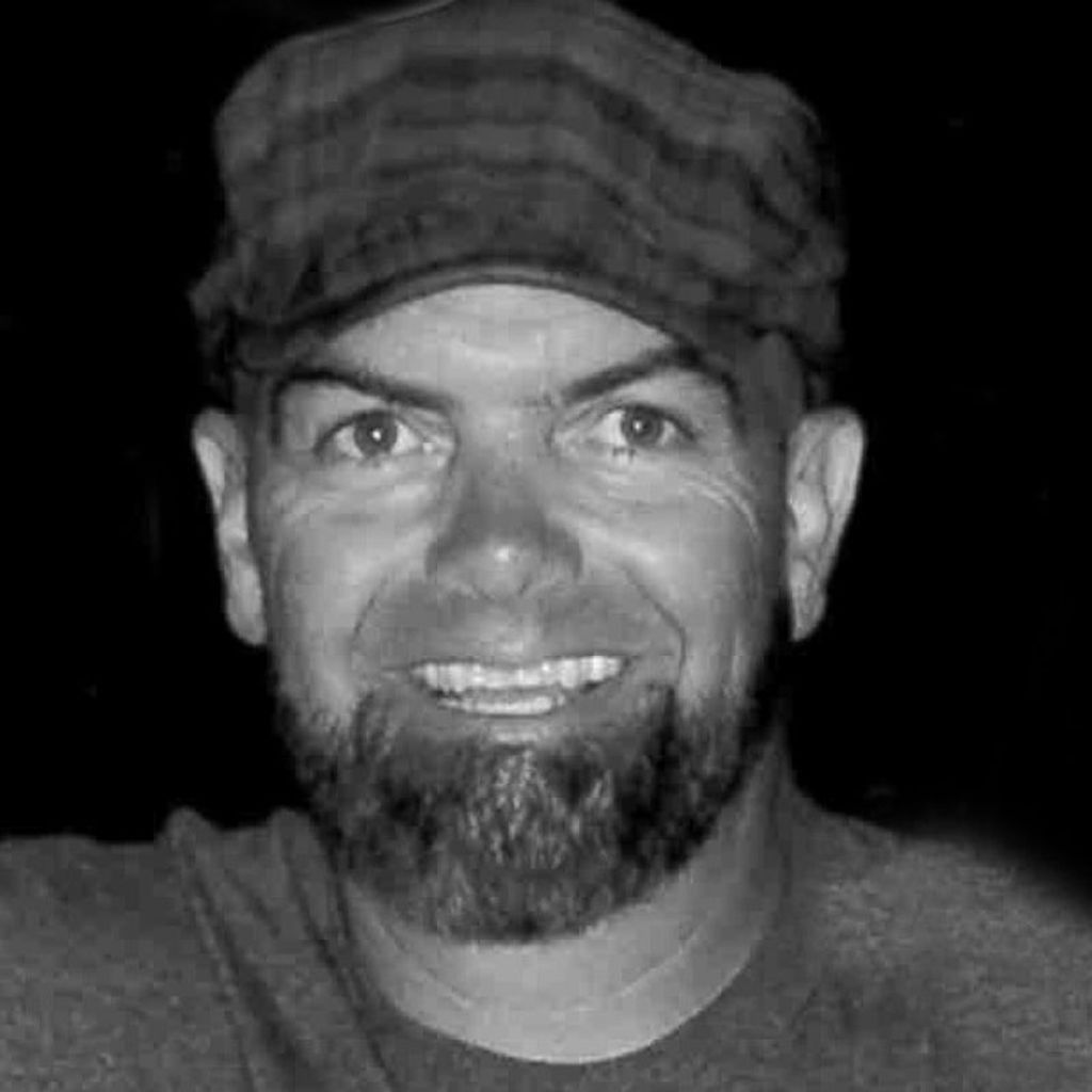 Cory Jay  Christenson