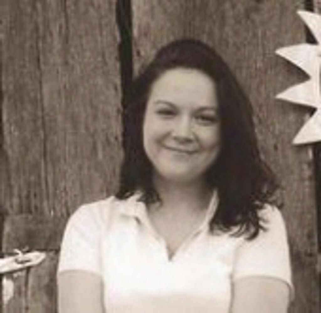 Joli (Palen) Harding
