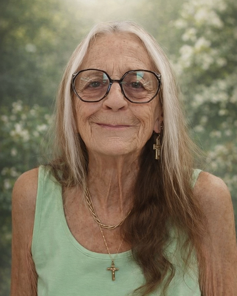 Christa Margareta Miller