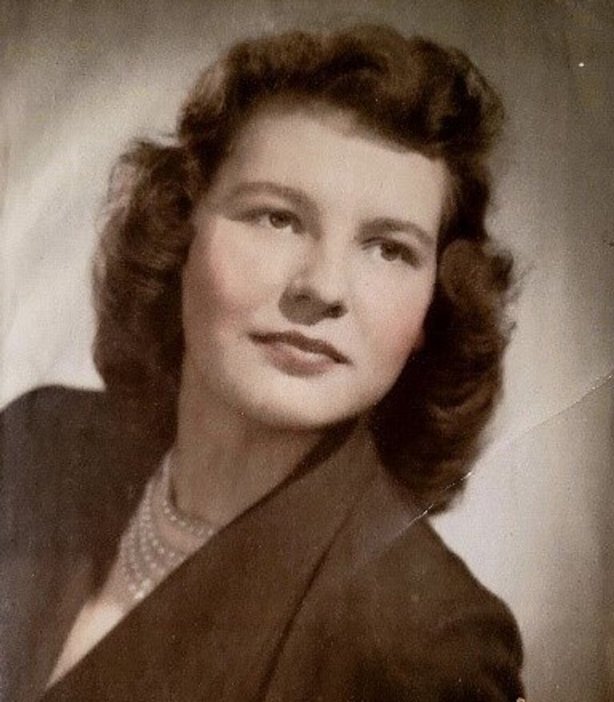 Carol Lee Bellew (Rawl) Profile Photo