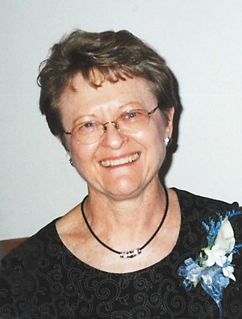 Maryann Appel Profile Photo