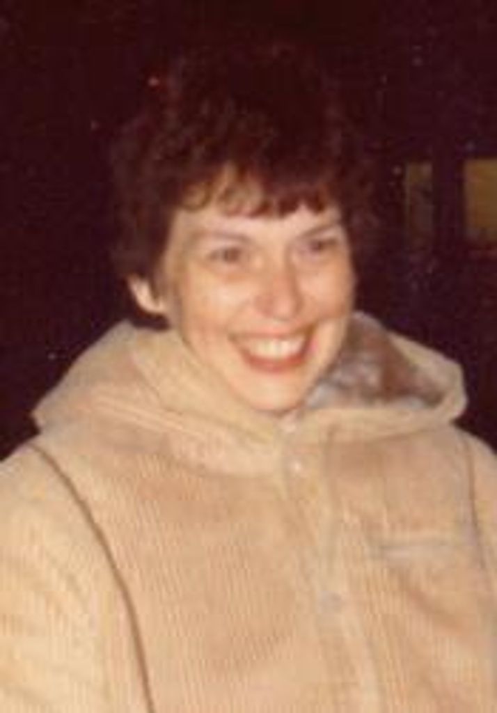 Susanne Schmidt