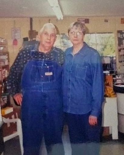 Wanda Melton Smith's obituary image