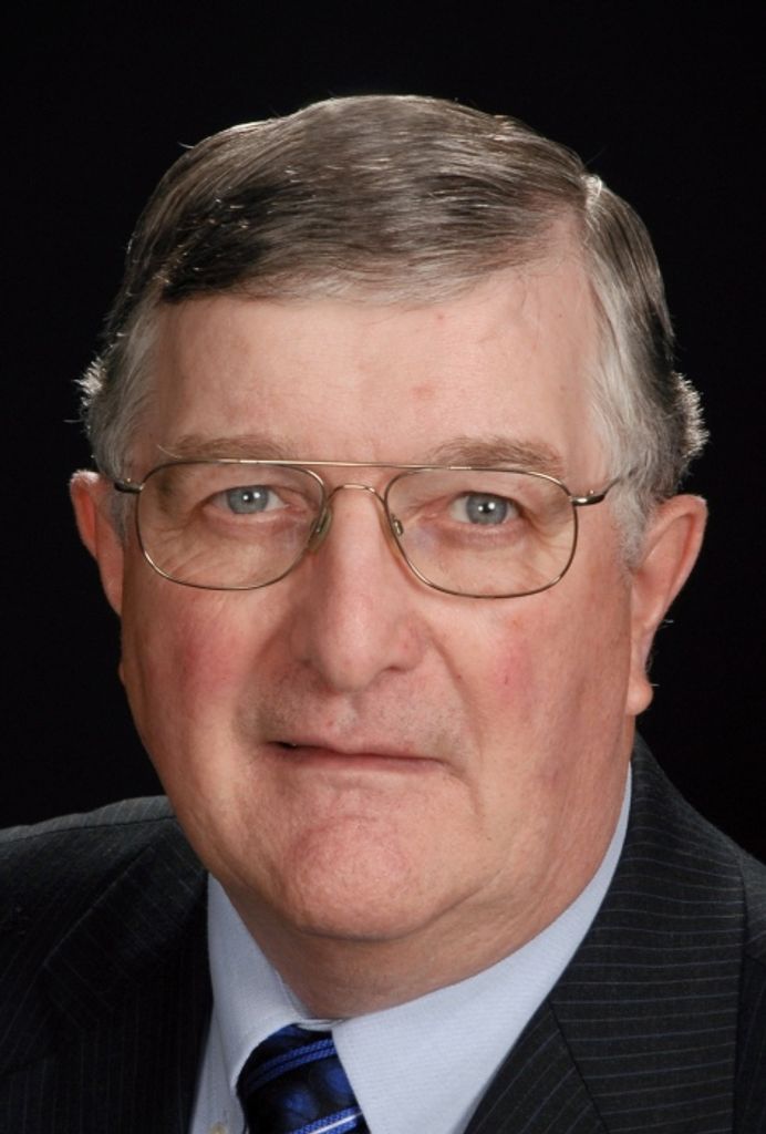 Patrick William Gallahue Profile Photo
