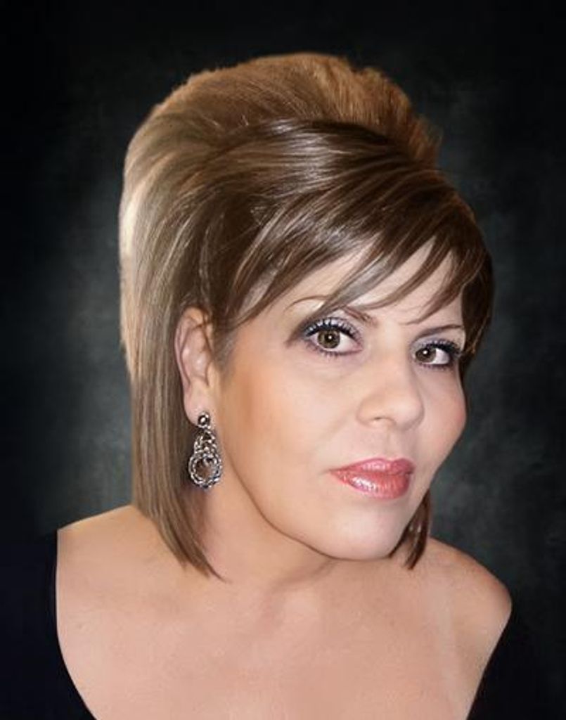 Ana Luz Moreno Profile Photo