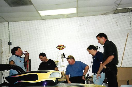 Jimmy D. Johnson photo gallery thumbnail 118 of 118