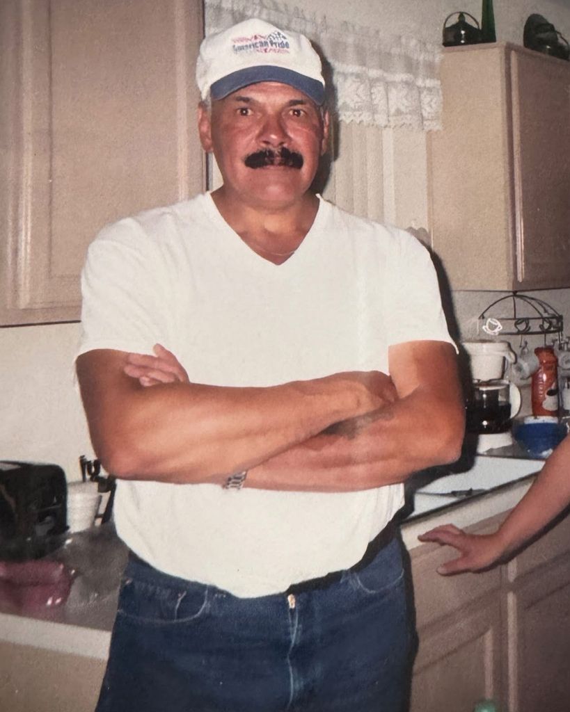 Richard Chavez Profile Photo