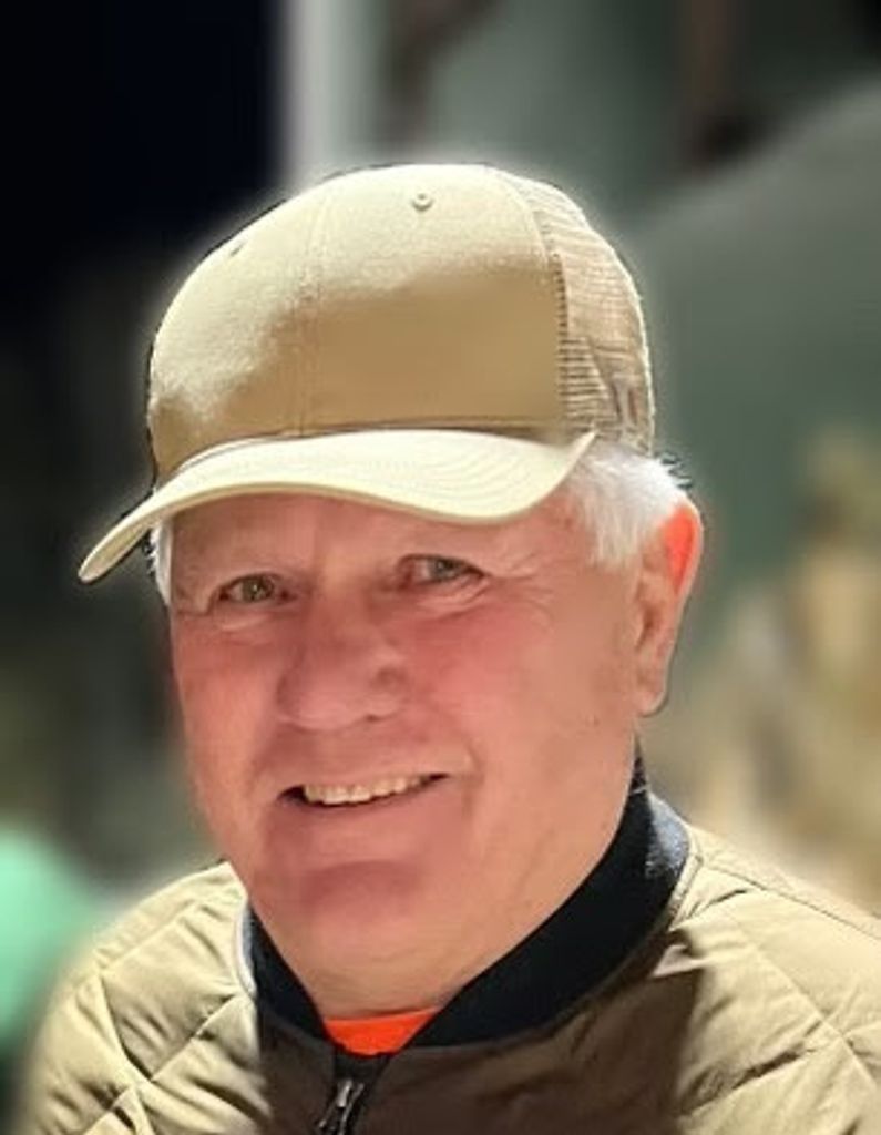David Paterni Profile Photo