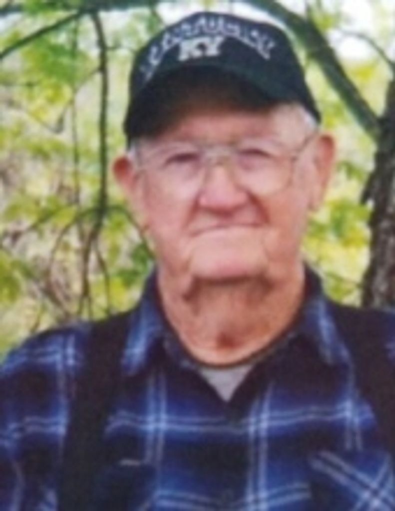 Julius D Willhoite
