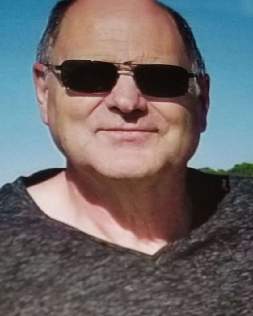 Bernard "Bernie" Wood Profile Photo