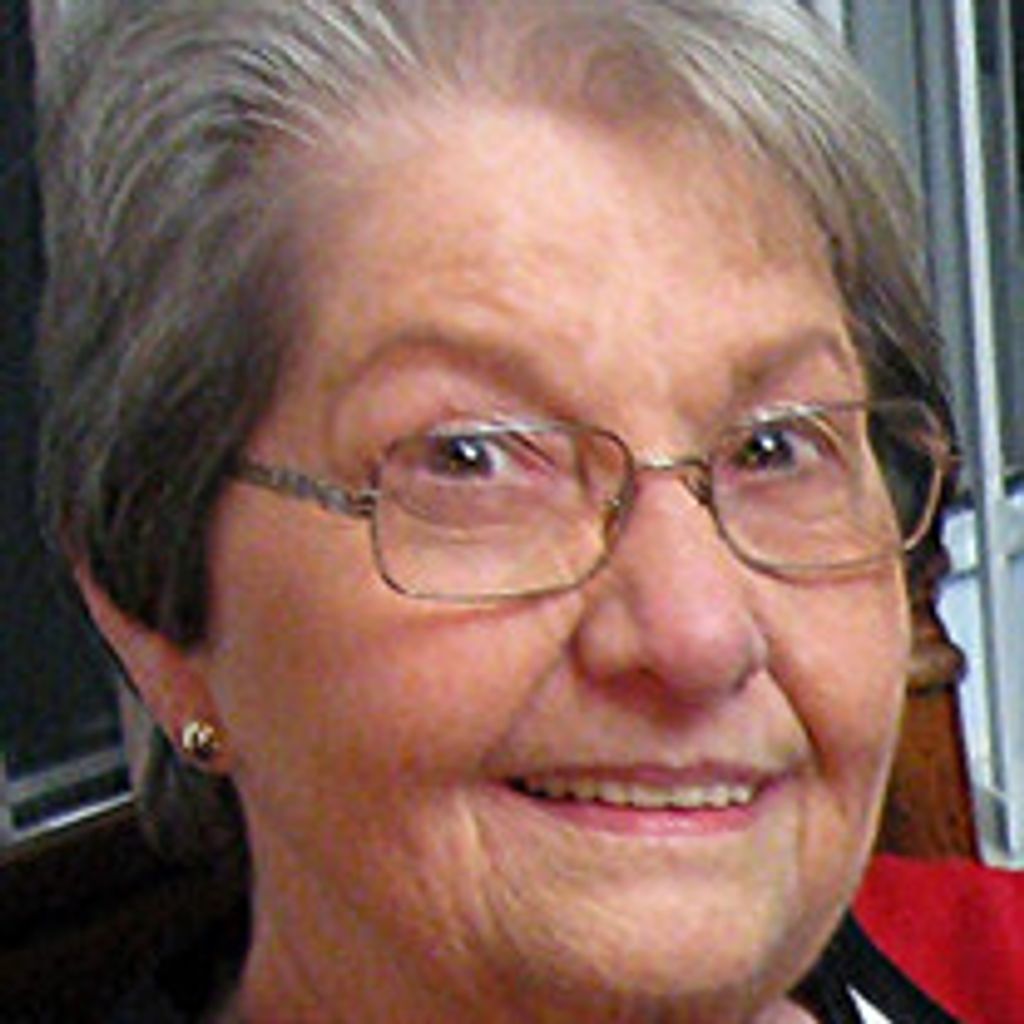 Helen Louise Walls