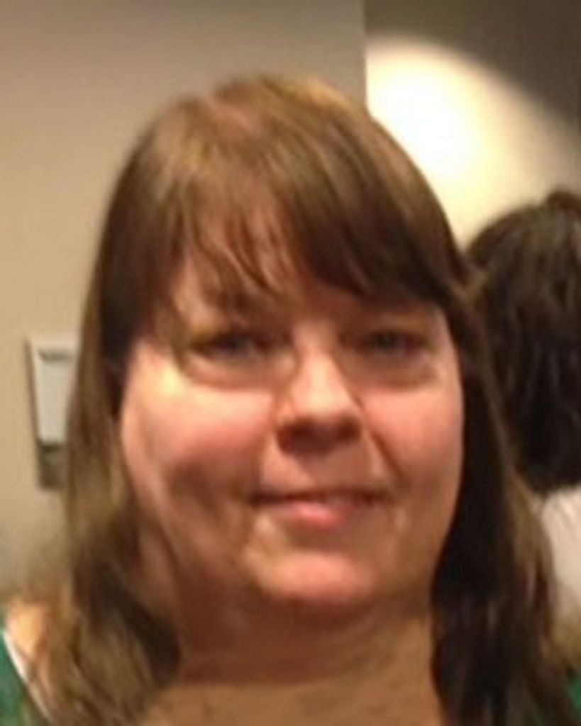 Rita Ferguson Profile Photo
