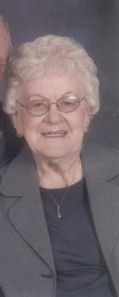 Leita C. Foster Profile Photo