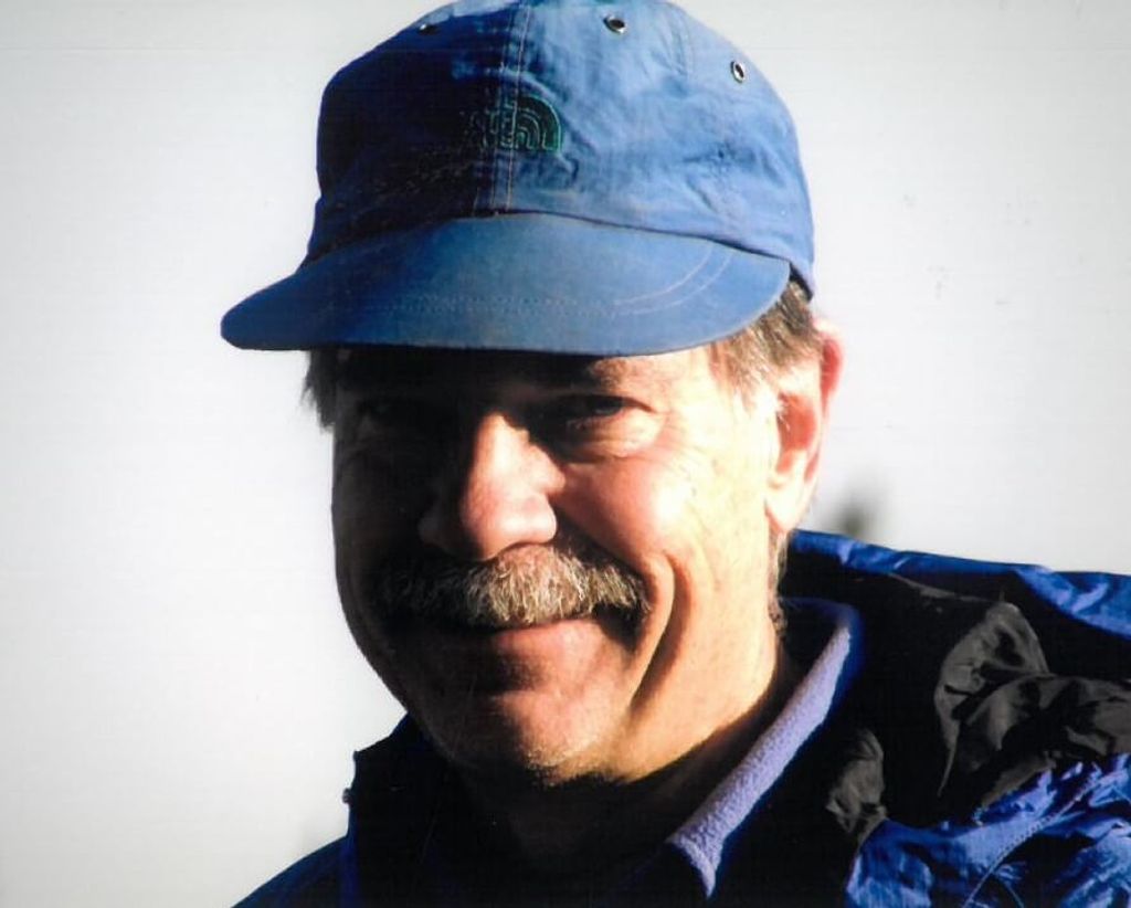 Dr. James Edward Dost
