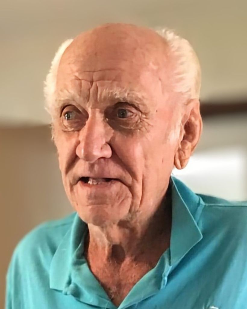 Marvin Bombek