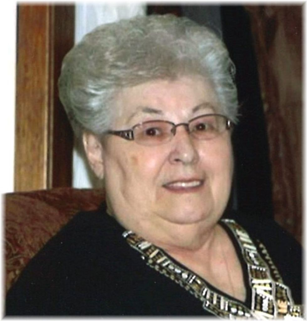 Joetta M. Mai
