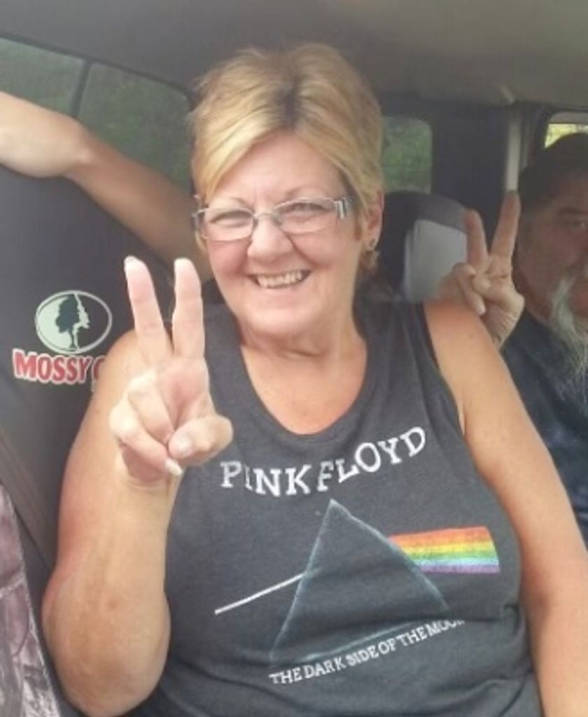 Kathy L. Workman Profile Photo